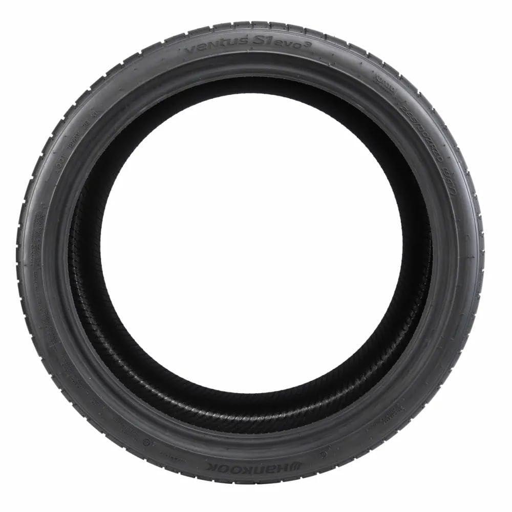 Amazon.co.jp: ハンコック(Hankook) Ventus S1 evo3 K127 275/30ZR19